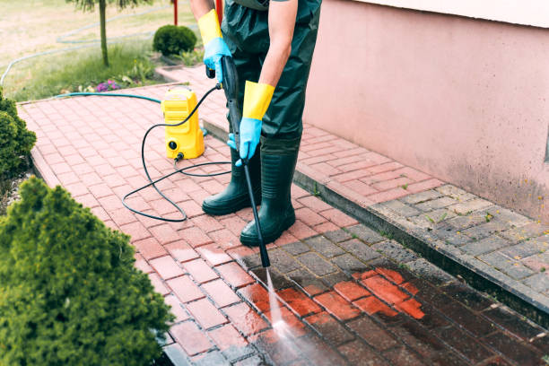 Best Patio and Deck Pressure Washing  in Duryea, PA