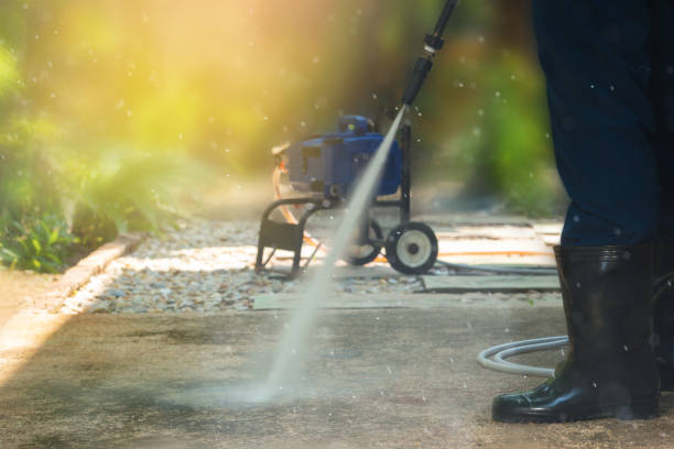 Best Concrete Sealing  in Duryea, PA
